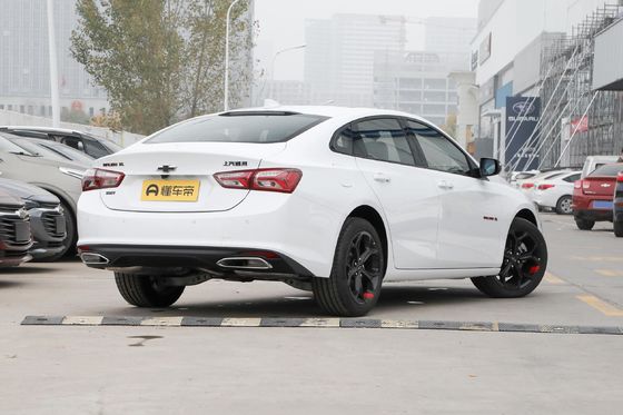 Redline 550t Automatic Rui Dong Edition Auto Malibu XL 2022 met aanpassing beschikbaar