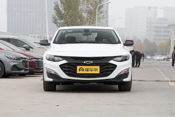 Redline 550t Automatic Rui Dong Edition Auto Malibu XL 2022 met aanpassing beschikbaar