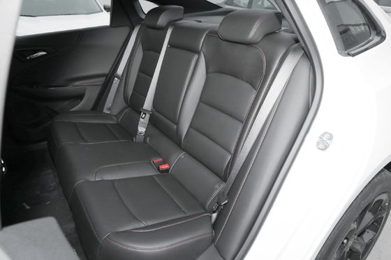 Redline 550t Automatic Rui Dong Edition Auto Malibu XL 2022 met aanpassing beschikbaar