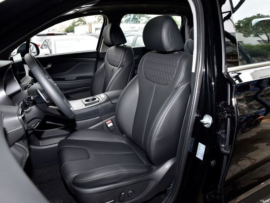 Topsnelheid 198 Km/H 2023 Hyundai Santafe Traveller 380t Gdi 4WD Glx Htrac Elite Versie