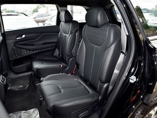 Topsnelheid 198 Km/H 2023 Hyundai Santafe Traveller 380t Gdi 4WD Glx Htrac Elite Versie