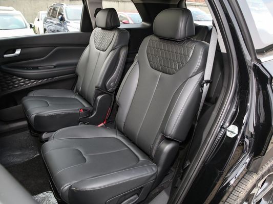 Links stuur 2023 Hyundai Santafe Traveller 380t Gdi 4WD Lux Htrac versie 6 zitplaatsen