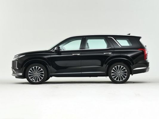 Hyundai Palisade 2023 3.5L Automatische 2WD GL SUV Benzinauto voor uw bedrijf