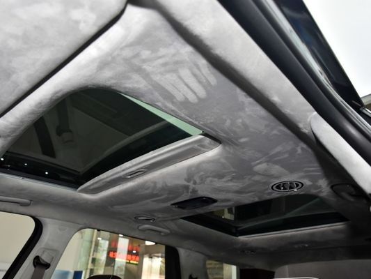 Hyundai Palisade 2023 3.5L Automatische 2WD GL SUV Benzinauto voor uw bedrijf