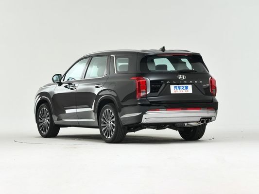Hyundai Palisade 2023 3.5L Automatische 2WD GL SUV Benzinauto voor uw bedrijf