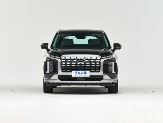 Hyundai Palisade 2023 3.5L Automatische 2WD GL SUV Benzinauto voor uw bedrijf