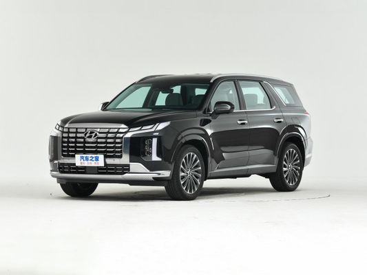 Hyundai Palisade 2023 3.5L Automatische 2WD GL SUV Benzinauto voor uw bedrijf
