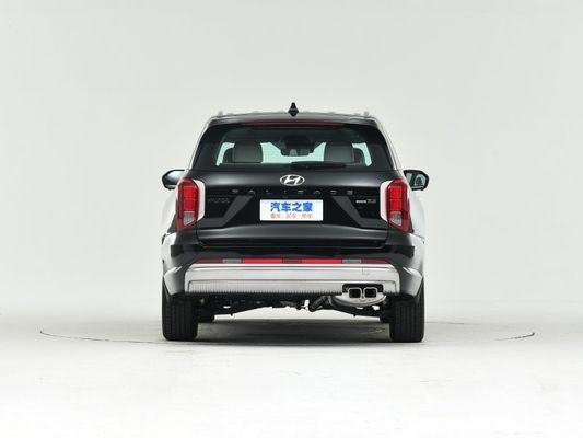 Hyundai Palisade 2023 3.5L Automatische 2WD GL SUV Benzinauto voor uw bedrijf