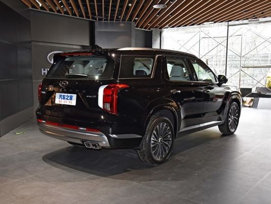 Hyundai Palisade 3.5L Automatische 4WD Calligraphy Benzinauto met topsnelheid 210 Km/H