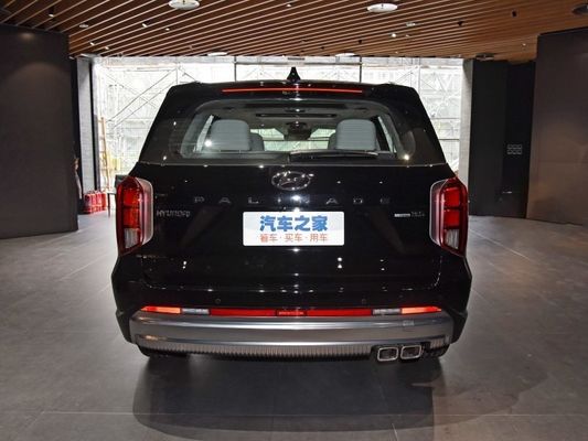 Hyundai Palisade 3.5L Automatische 4WD Calligraphy Benzinauto met topsnelheid 210 Km/H