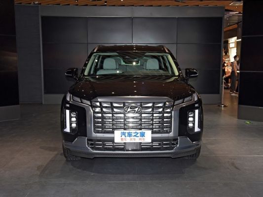 Hyundai Palisade 3.5L Automatische 4WD Calligraphy Benzinauto met topsnelheid 210 Km/H