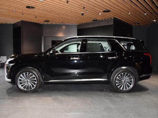 Hyundai Palisade 3.5L Automatische 4WD Calligraphy Benzinauto met topsnelheid 210 Km/H