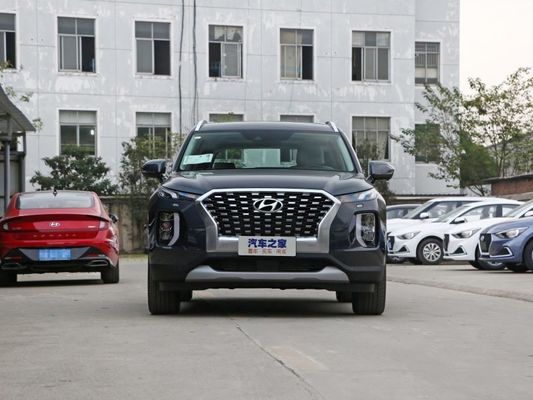 SUV Hyundai Palisade 2023 3.5L Automatische 4WD Gl Gl 4WD Automatische 3.5L Benzinauto