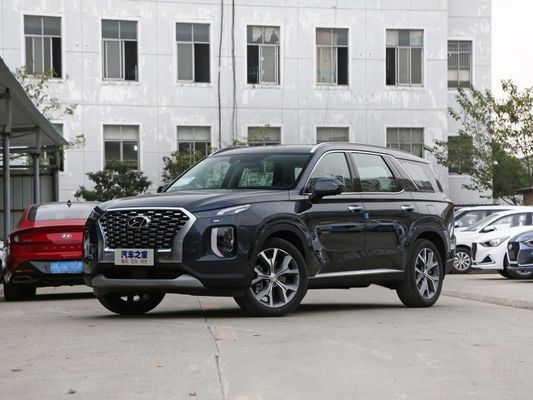 SUV Hyundai Palisade 2023 3.5L Automatische 4WD Gl Gl 4WD Automatische 3.5L Benzinauto