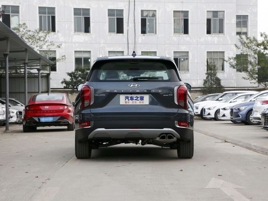 SUV Hyundai Palisade 2023 3.5L Automatische 4WD Gl Gl 4WD Automatische 3.5L Benzinauto