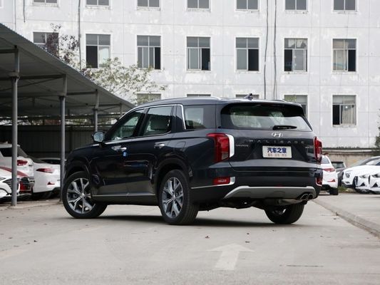 SUV Hyundai Palisade 2023 3.5L Automatische 4WD Gl Gl 4WD Automatische 3.5L Benzinauto