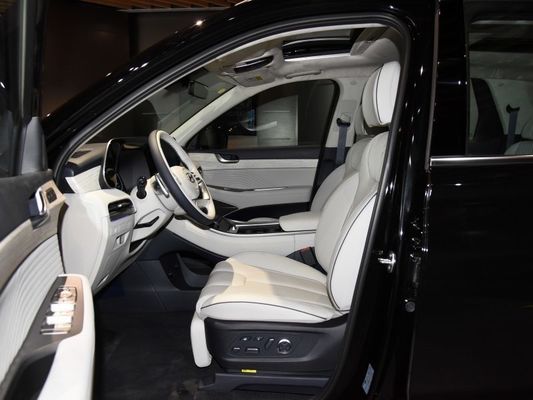 SUV Hyundai Palisade 2023 3.5L Automatische 4WD Gl Gl 4WD Automatische 3.5L Benzinauto