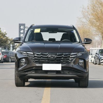 2023 Hyundai Tucson L 1.5t Automatic Glx Elite Edition met Aluminium Wheel