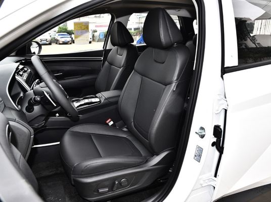 2023 Hyundai Tucson L 1.5t Automatic Glx Elite Edition met Aluminium Wheel