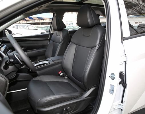 2023 Hyundai Tucson L 1.5t Automatisch 2WD Dlx Gas Car 8 versnellingen Dlx Versie 2WD Automatisch