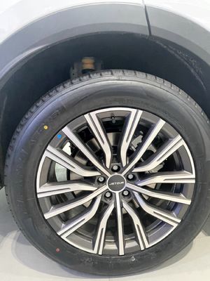 180 km/u Top Speed SUV Chery Jetour X70 Plus 2023 1.5t DCT Ziqiang PRO 5 zitplaatsen Benzine