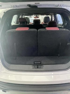 Chery Jetour X70 Plus 1.5t DCT Ziqiang PRO 7-Seat Gasoline Car 2023 met SUV Structure