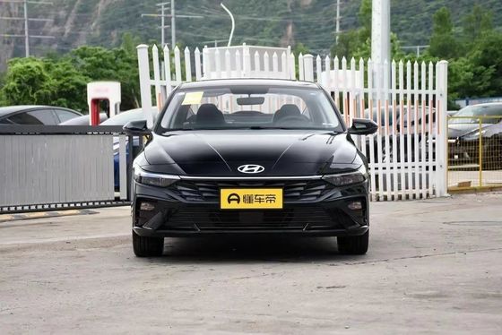 Hyundai Elantra 2023 1.5L CVT Glx Elite Edition met Ffd Drive en aanpassing