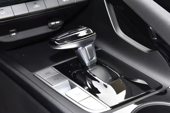 Hyundai Elantra 2023 1.5L CVT Glx Elite Edition met Ffd Drive en aanpassing
