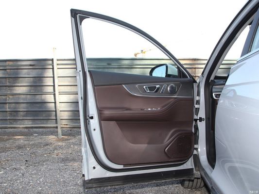 Benzinwagen SUV 5 zitplaatsen Chery Tiggo8 PRO 290t 2WD Vast Edition met aangepast verzoek
