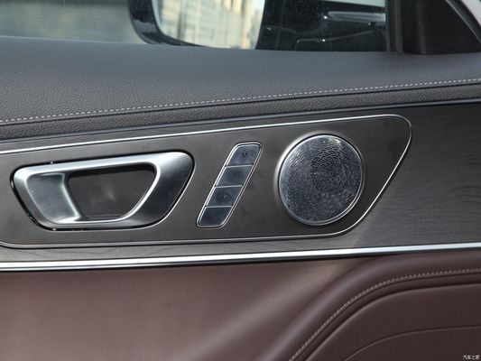 Benzinwagen SUV 5 zitplaatsen Chery Tiggo8 PRO 290t 2WD Vast Edition met aangepast verzoek