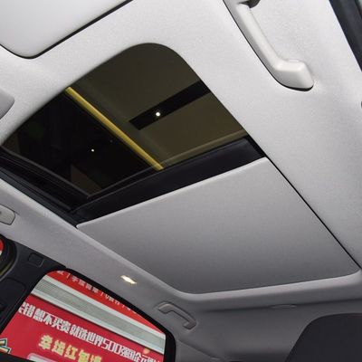 2023 Ariya 600 Plus gesloten editie EV-auto met automatische versnellingsbak en gesloten carrosserie