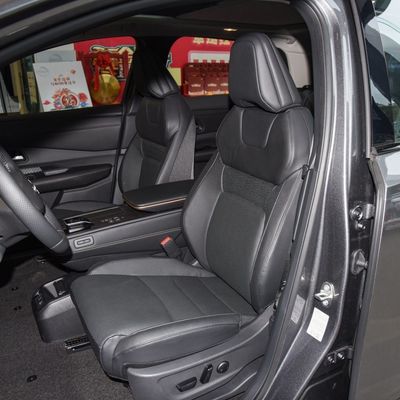 2023 Ariya 600 Plus gesloten editie EV-auto met automatische versnellingsbak en gesloten carrosserie