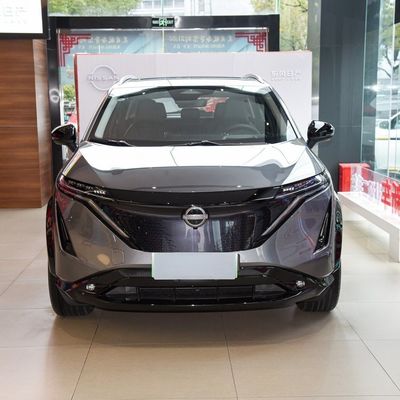 Links stuur aanpassing Ariya 2023 600 Plus elektrische auto met aangepaste aanvraag
