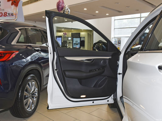 Beste Mgnt Qx50 Elite Edition SUV met 5 zitplaatsen en vierwielaandrijving HACCP-gecertificeerd