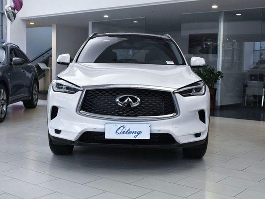 Beste Mgnt Qx50 Elite Edition SUV met 5 zitplaatsen en vierwielaandrijving HACCP-gecertificeerd