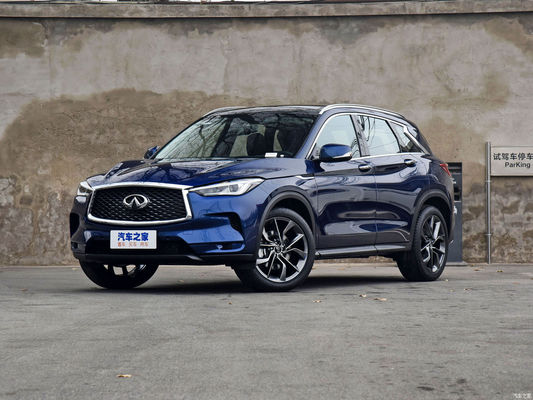 Qx50 2.0t 2WD Pilot Gasoline Car met automatische versnellingsbak en 4705*1903*1681 Grootte