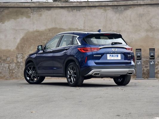 Qx50 2.0t 2WD Pilot Gasoline Car met automatische versnellingsbak en 4705*1903*1681 Grootte