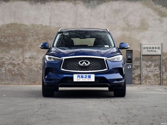 Qx50 2.0t 2WD Pilot Gasoline Car met automatische versnellingsbak en 4705*1903*1681 Grootte