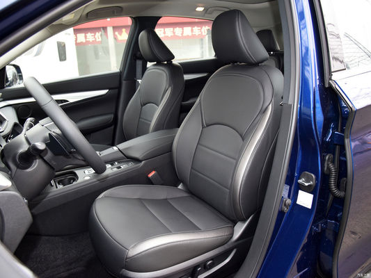 Qx50 2.0t 2WD Pilot Gasoline Car met automatische versnellingsbak en 4705*1903*1681 Grootte