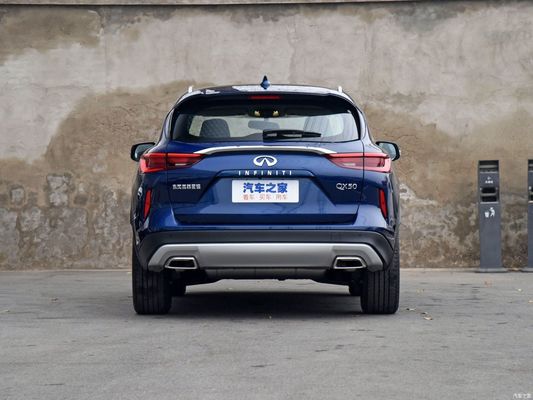 Qx50 2.0t 2WD Pilot Gasoline Car met automatische versnellingsbak en 4705*1903*1681 Grootte