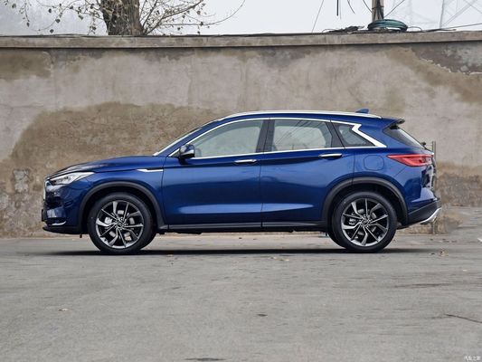 Qx50 2.0t 2WD Pilot Gasoline Car met automatische versnellingsbak en 4705*1903*1681 Grootte