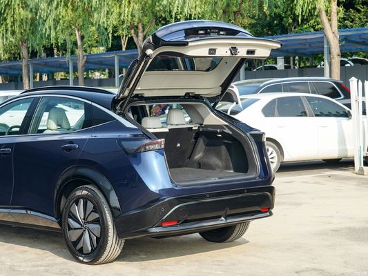 SUV Elektrisch voertuig Pure Electric Nissan Ariya 2022 2WD Long-Range Volledige versie