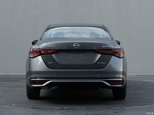 2023 PRO Nissan Sylphy Epower elektrische auto EV met 5 zitplaatsen en een topsnelheid van 165 km/h