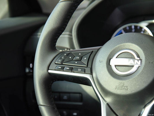 2023 Plus Nissan Sylphy Epower elektrisch voertuig met 5 zitplaatsen en 4652*1815*1445 Grootte