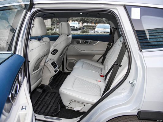 SUV Chery Tiggo8 PRO Energy 2023 1,5t Youxiang Benzinauto met linker stuur