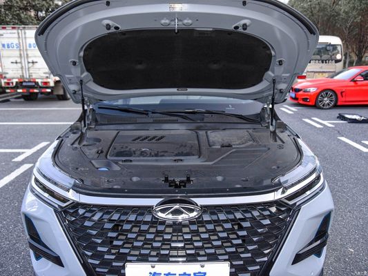 SUV Chery Tiggo8 PRO Energy 2023 1,5t Youxiang Benzinauto met linker stuur