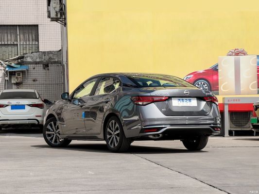 Sylphy Max 2023 Elektrische auto EV Sedan Auto Nissan Epower 5 zitplaatsen Topsnelheid 165 Km/H