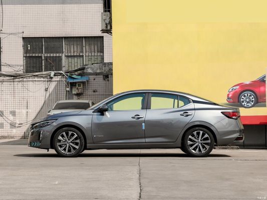 Sylphy Max 2023 Elektrische auto EV Sedan Auto Nissan Epower 5 zitplaatsen Topsnelheid 165 Km/H
