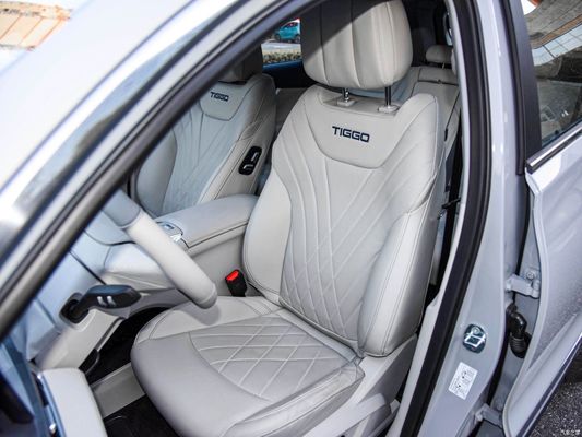 Chery Tiggo8 PRO Energy 2023 1.5t Zongxiang Benzine Auto Op maat gemaakte aanvraag SUV pH EV