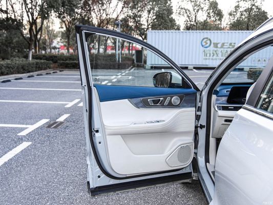 Chery Tiggo8 PRO Energy 2023 1.5t Zongxiang Benzine Auto Op maat gemaakte aanvraag SUV pH EV